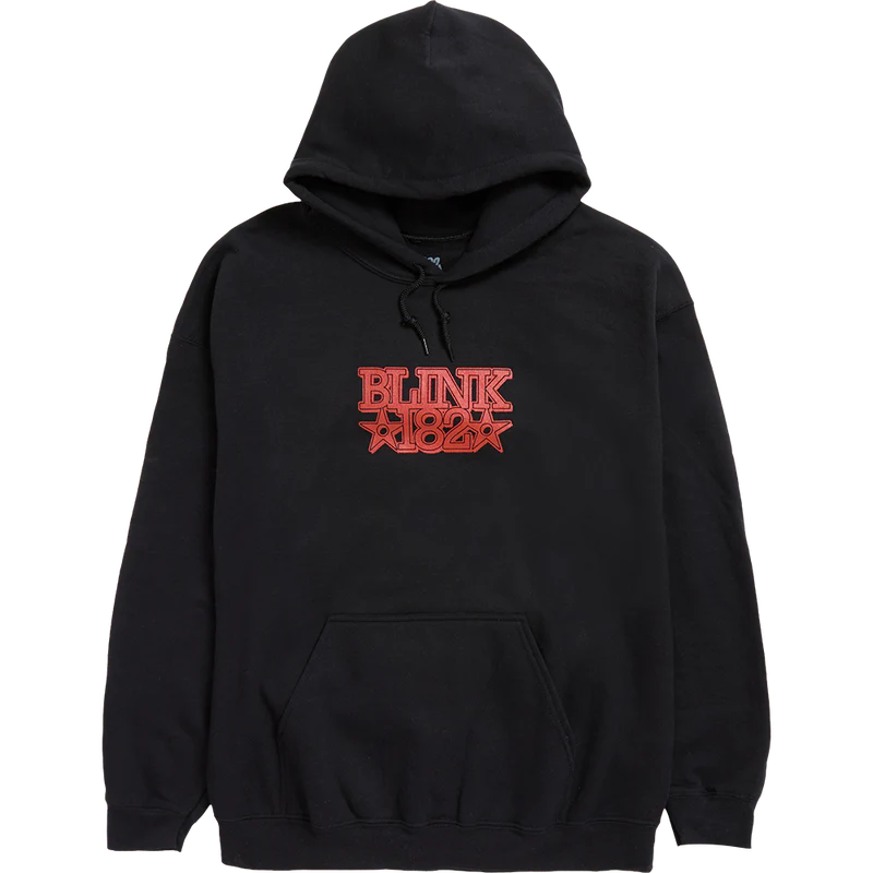 Blink 182 - Dude Ranch Hoodie