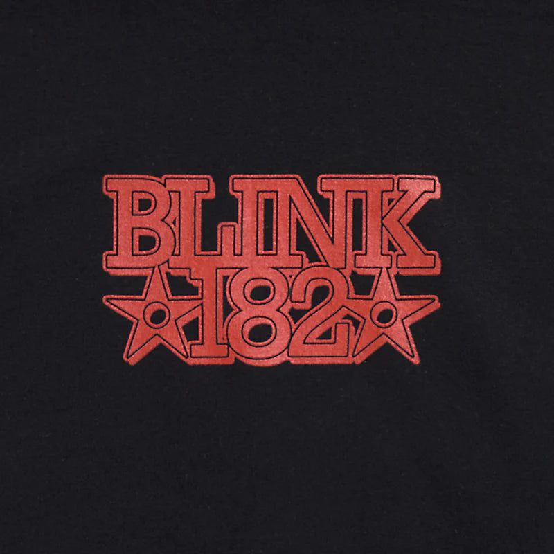 Blink 182 - Dude Ranch Hoodie