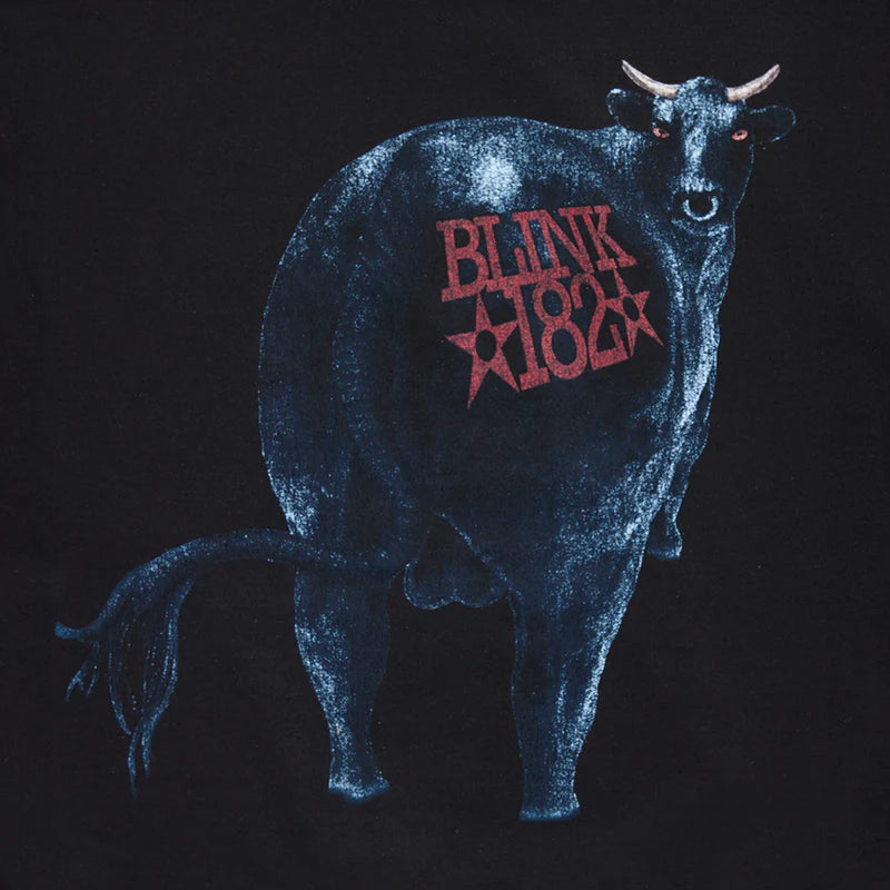 Blink 182 - Dude Ranch Hoodie