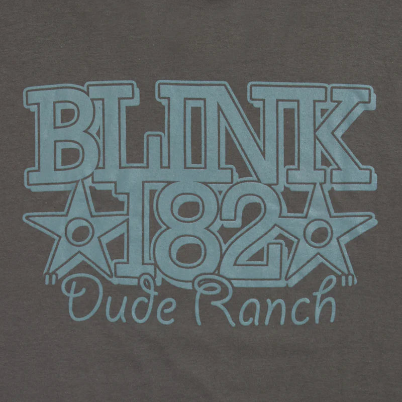 Blink 182 - Dude Ranch T-Shirt