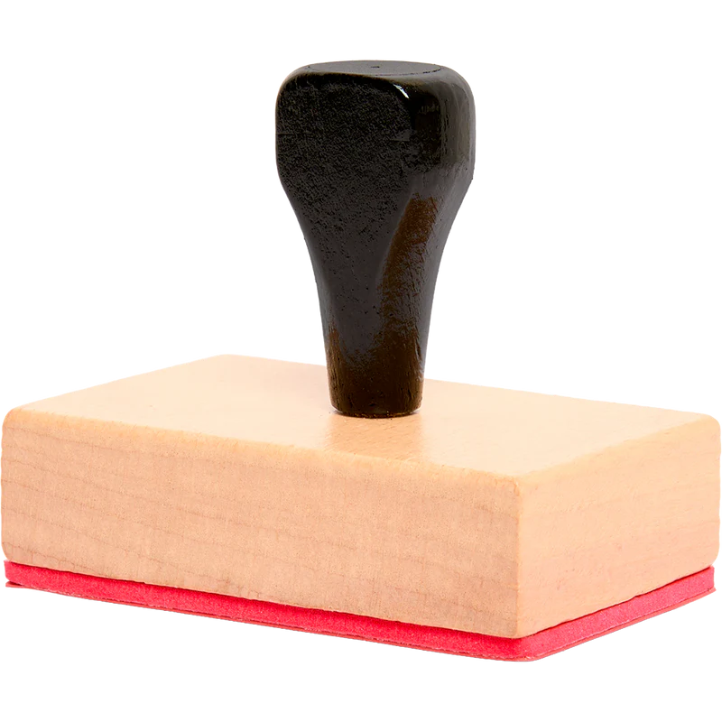 Blink 182 - Dude Ranch Stamp