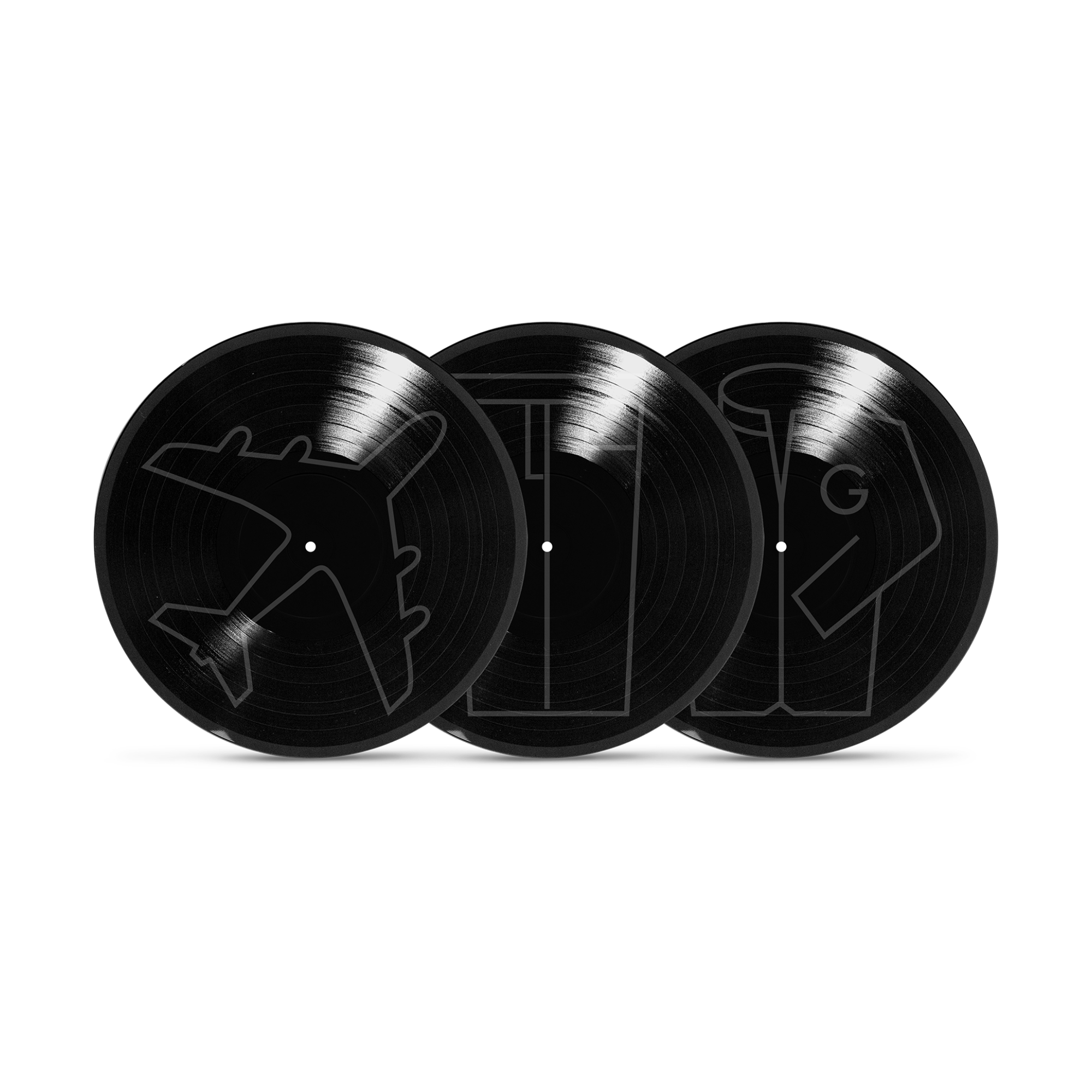 Blink 182 - Take Off Your Pants and Jacket (25 year Anniversary Edition): 2LP