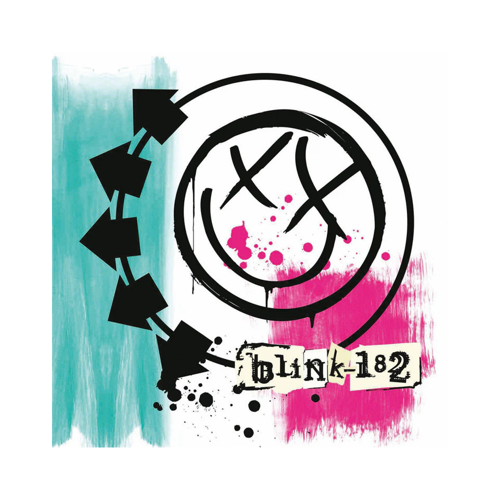 Blink-182 Official Store: Shop Merchandise - blink-182 Official Store