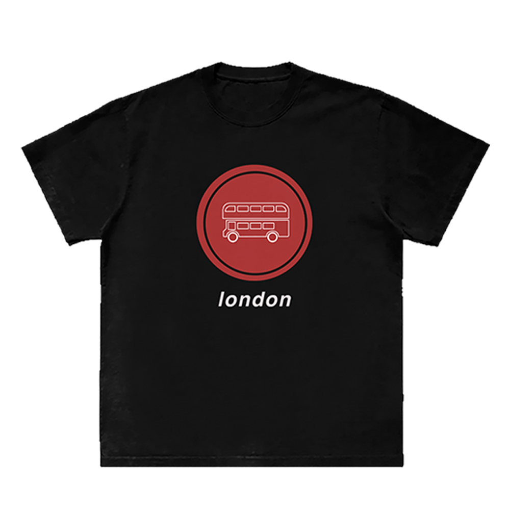 Blink 182 - TOYPAJ London Exclusive T-Shirt