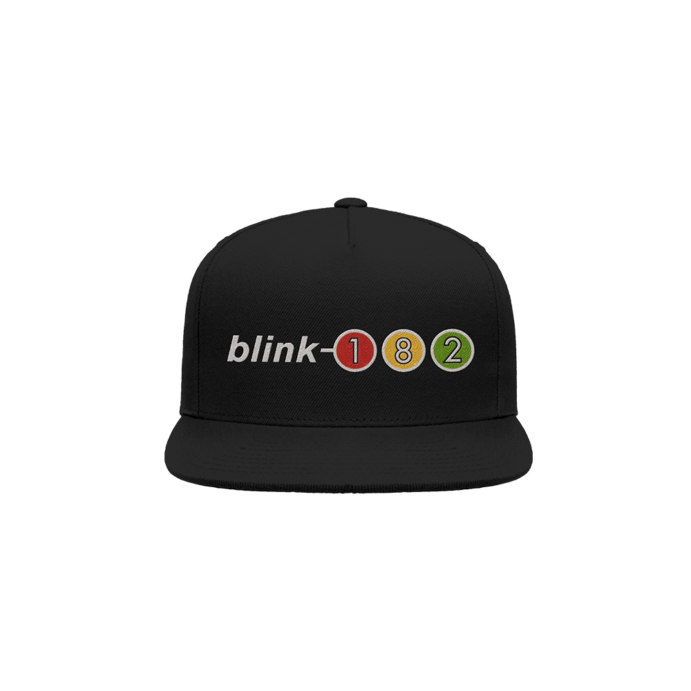 Blink 182 - TOYPAJ Hat