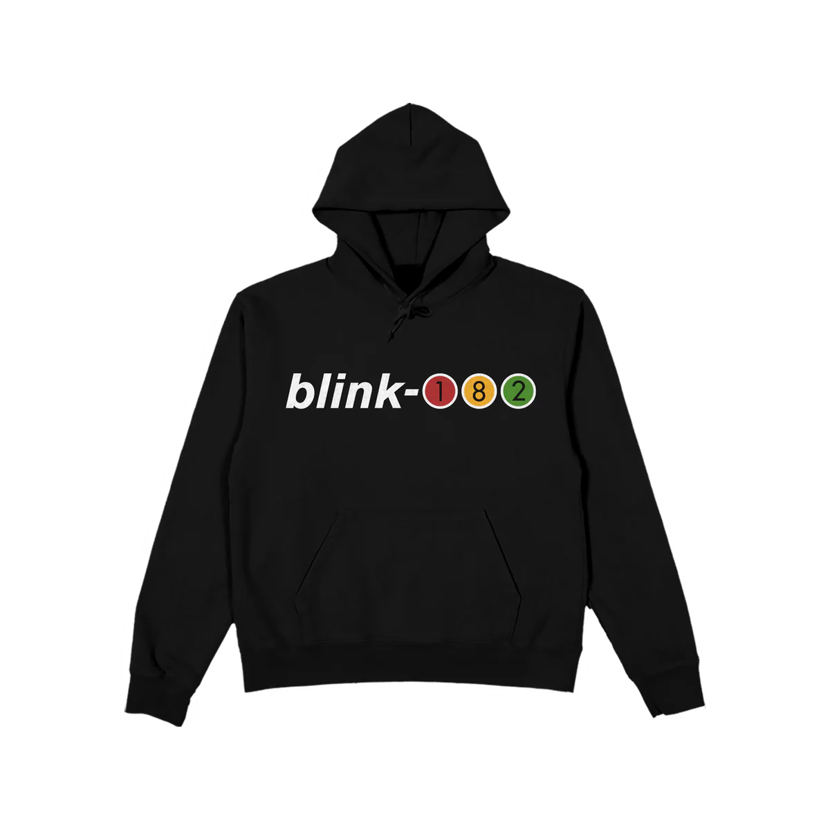 Blink 182 - TOYPAJ Classic Icons Hoodie