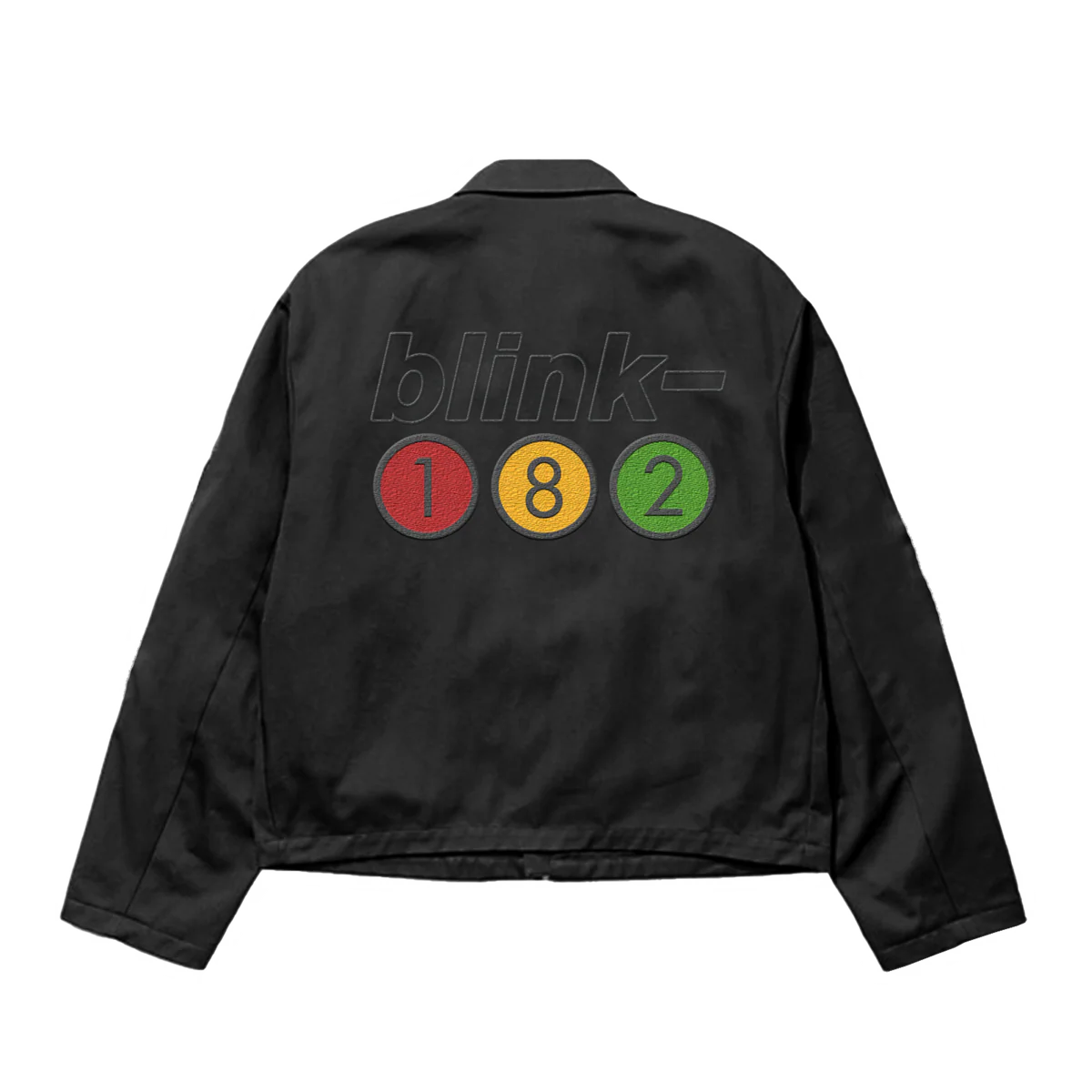 Blink 182 - TOYPAJ Workwear Jacket