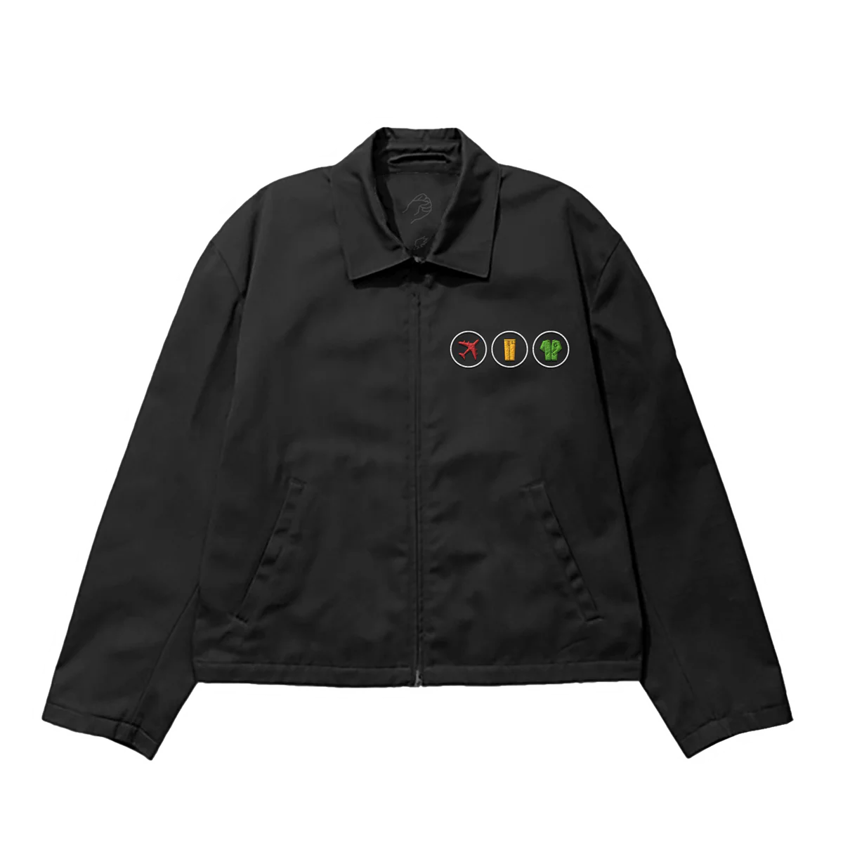 Blink 182 - TOYPAJ Workwear Jacket